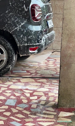 Eko Wash Oto Kuaförü Eko Wash Oto Kuaförü