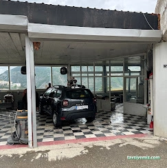 Eko Wash Oto Kuaförü Eko Wash Oto Kuaförü