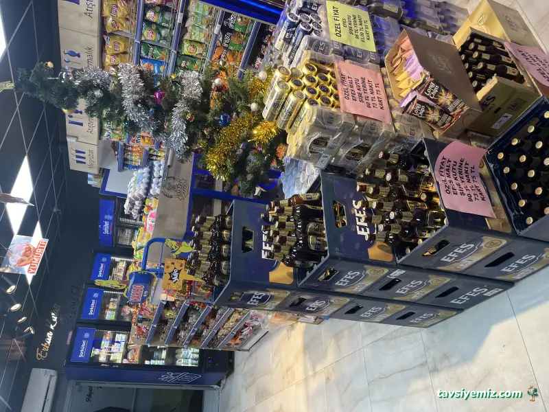 Ekomını Poyraz Gıda