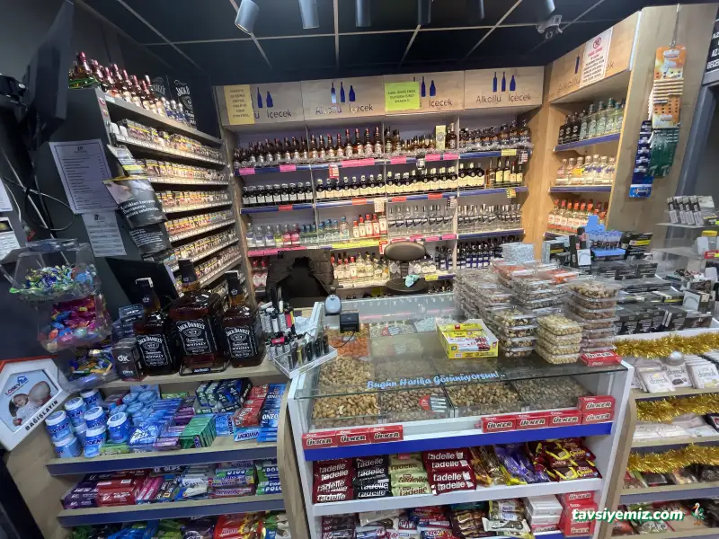 Ekomını Poyraz Gıda