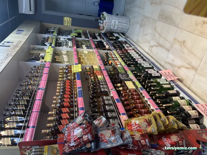 Ekomını Poyraz Gıda