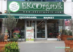 Ekoorganik Organik Market, Sertifikalı Organik Ürünler Ekoorganik Organik Market, Sertifikalı Organik Ürünler