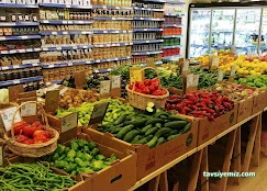 Ekoorganik Organik Market, Sertifikalı Organik Ürünler Ekoorganik Organik Market, Sertifikalı Organik Ürünler