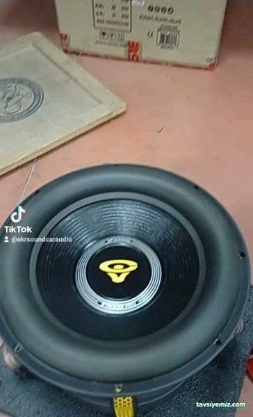 Ekr Sound Ekr Sound