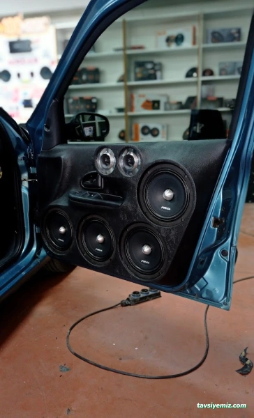 Ekr Sound Ekr Sound