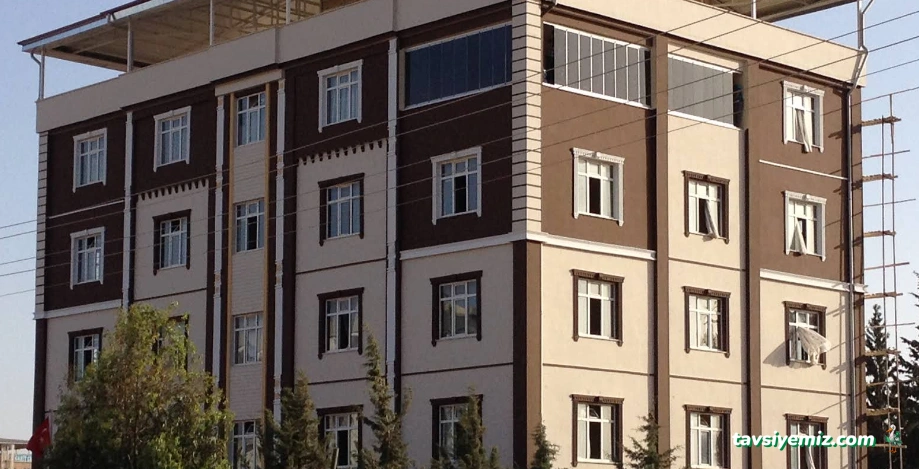 Ekrem Çetin Erkek Öğrenci Yurdu