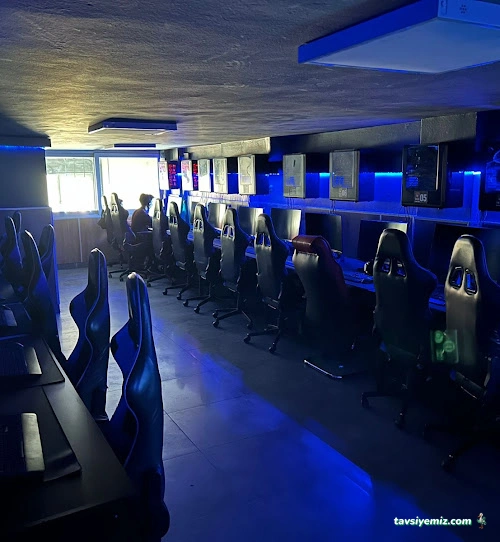 Ekşi İnternet Kafe Ekşi İnternet Kafe