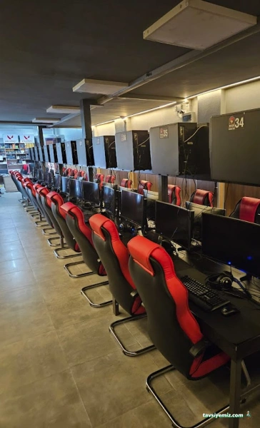 Ekşi İnternet Kafe Ekşi İnternet Kafe