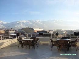 Ekşisu Termal Tesisleri Ekşisu Termal Tesisleri
