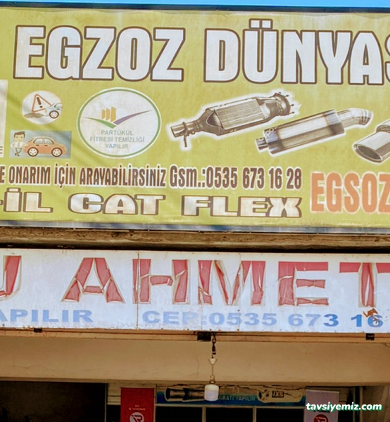 Eksozcu Ahmet Eksozcu Ahmet