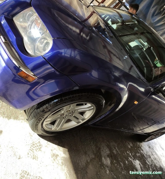 Ekspres Oto Yıkama Ekspres Oto Yıkama