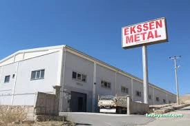 Ekssen Metal Ekssen Metal