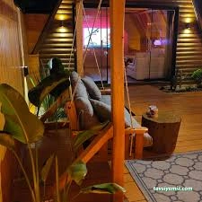 El Mundo Bungalove El Mundo Bungalove