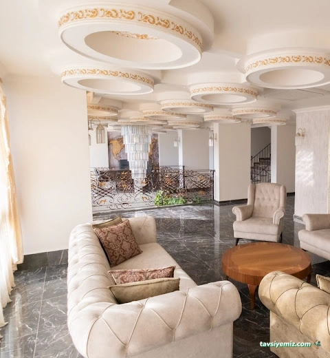 Elada Luxury Otel Elada Luxury Otel