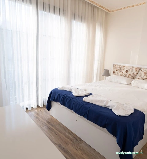 Elada Luxury Otel Elada Luxury Otel