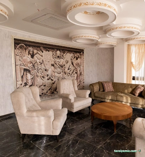 Elada Luxury Otel Elada Luxury Otel