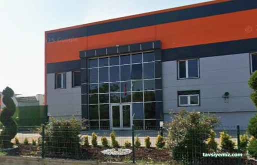 Elatlı Un Ve Hamur Entegre Tesisleri Ltd Şti