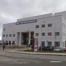 Elazığ Ağız Ve Diş Sağlığı Hastanesi Elazığ Ağız Ve Diş Sağlığı Hastanesi