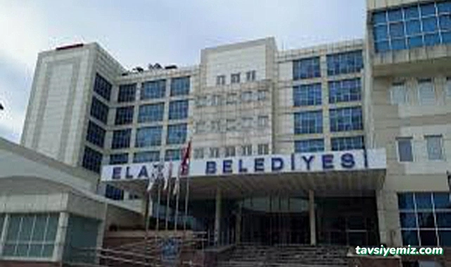 Elazığ Belediyesi Elazığ Belediyesi