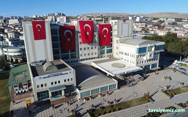 Elazığ Belediyesi Elazığ Belediyesi