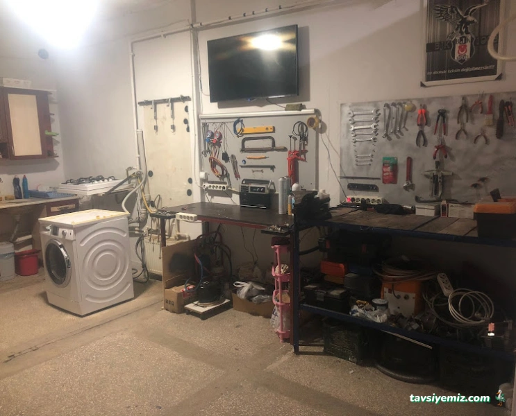 Elazığ Beyaz Eşya Servisi & Kahramanoğlu Teknik Elazığ Beyaz Eşya Servisi & Kahramanoğlu Teknik