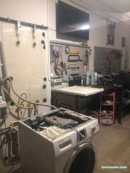 Elazığ Beyaz Eşya Servisi & Kahramanoğlu Teknik Elazığ Beyaz Eşya Servisi & Kahramanoğlu Teknik