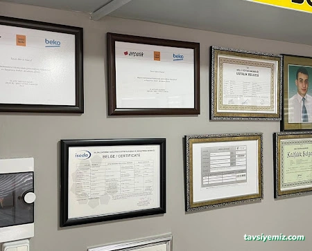 Elazığ Beyaz Eşya Servisi Murat Teknik