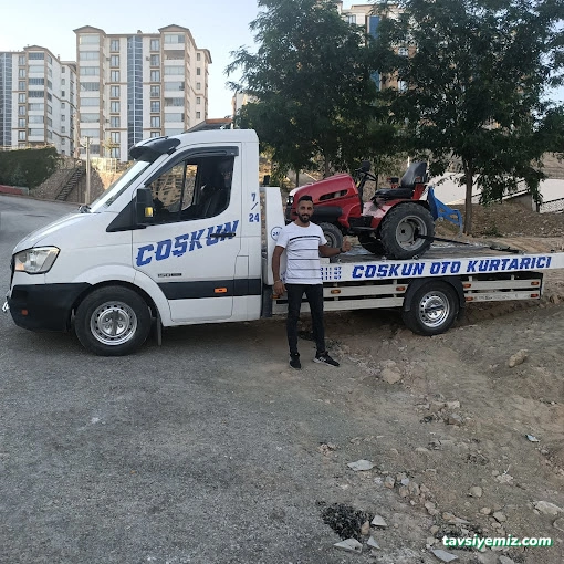 Elazığ Coşkun Oto Çekici Ve Kurtarıcı Elazığ Coşkun Oto Çekici Ve Kurtarıcı