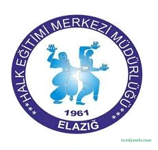 Elazığ Halk Eğitimi Merkezi Ve Aso Elazığ Halk Eğitimi Merkezi Ve Aso