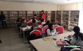 Elazığ İl Halk Kütüphanesi