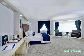 Elazığ Marathon Hotel Elazığ Marathon Hotel