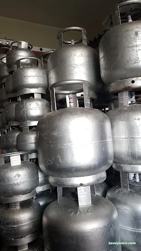 Elazığ Okur Ticaret Tüp Bayi Ve Gayrimenkul Elazığ Okur Ticaret Tüp Bayi Ve Gayrimenkul