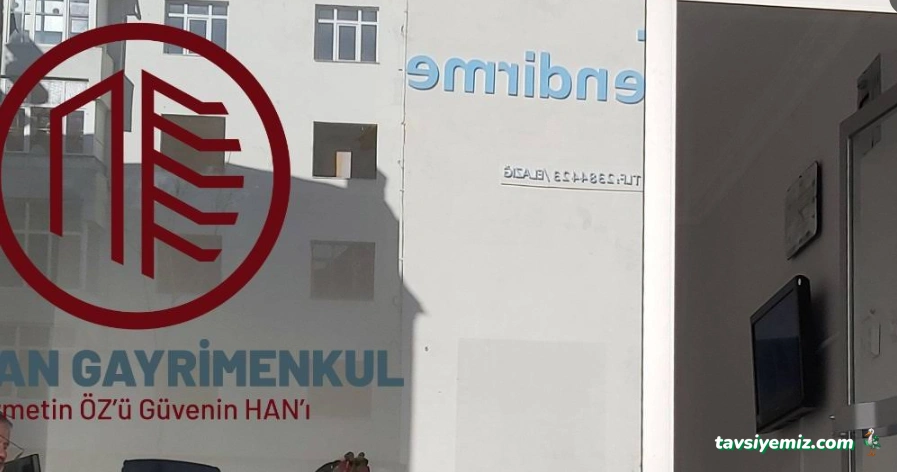 Elazığ Öz-Han Gayrimenkul & Danışmanlık