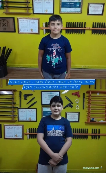 Elazığ Savunma Sanatları Okulu Elazığ Savunma Sanatları Okulu