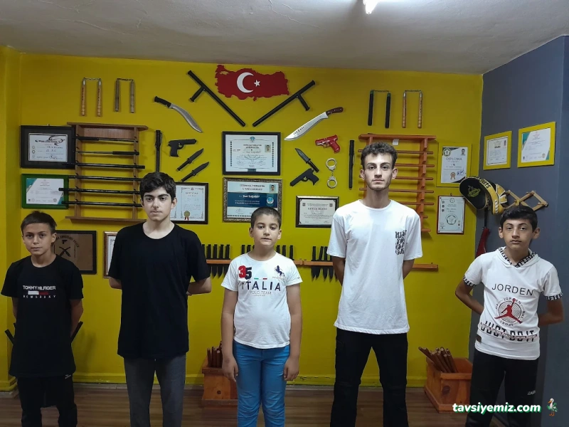 Elazığ Savunma Sanatları Okulu Elazığ Savunma Sanatları Okulu