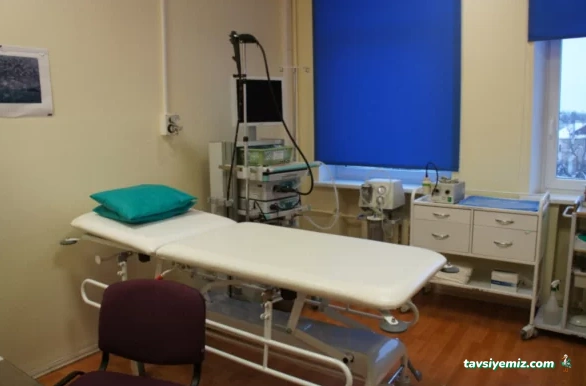 Elazığ Şehit Dr.yüksel Demir 2 Nolu Asm