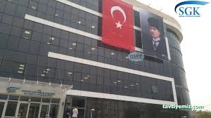 Elazığ Sosyal Güvenlik İl Müdürlüğü Elazığ Sosyal Güvenlik İl Müdürlüğü
