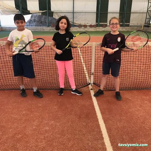 Elazığ Tenis Akademisi Kulübü Elazığ Tenis Akademisi Kulübü