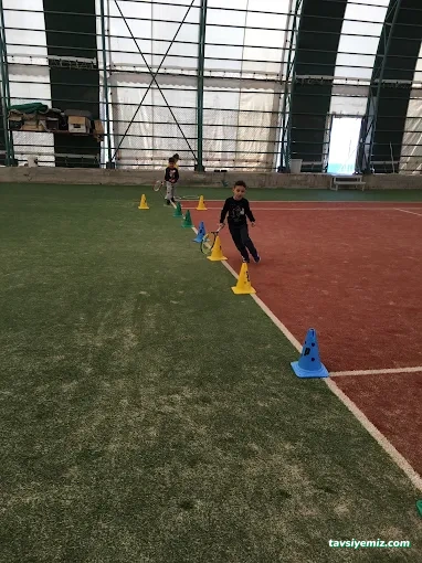 Elazığ Tenis Akademisi Kulübü Elazığ Tenis Akademisi Kulübü