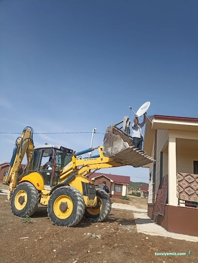 Elazığ Uyducu Aksoy Kurulum Elazığ Uyducu Aksoy Kurulum