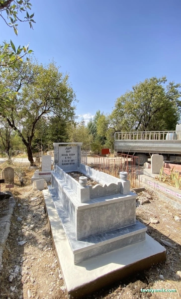 Elazığ Yasin Mermer & Mezar Yapımı Elazığ Yasin Mermer & Mezar Yapımı
