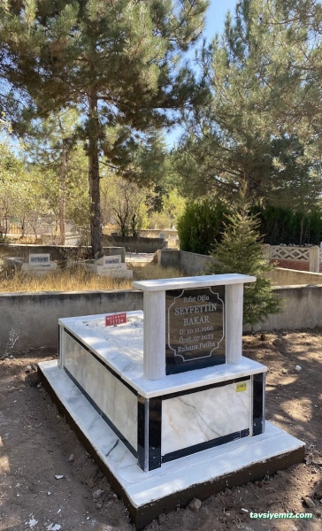 Elazığ Yasin Mermer & Mezar Yapımı Elazığ Yasin Mermer & Mezar Yapımı