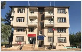Elbeyli Kaymakamlığı Elbeyli Kaymakamlığı