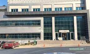 Elbistan Ağız Ve Diş Sağlığı Merkezi Elbistan Ağız Ve Diş Sağlığı Merkezi