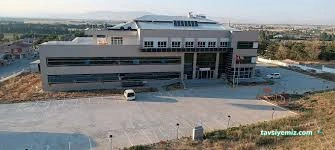 Elbistan Ağız Ve Diş Sağlığı Merkezi Elbistan Ağız Ve Diş Sağlığı Merkezi