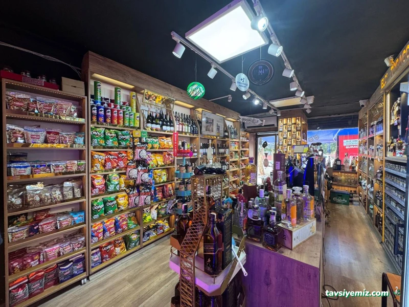 Elçi Tekel (Paket Servisimiz Vardır.)