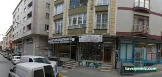 Elçin Kardeşler Kıraathanesi Elçin Kardeşler Kıraathanesi