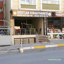 Elçin Kardeşler Kıraathanesi Elçin Kardeşler Kıraathanesi