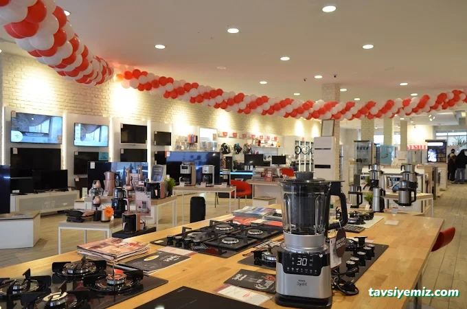 Eldem Ticaret - Sakarya Caddesi Merkez Eldem Ticaret - Sakarya Caddesi Merkez
