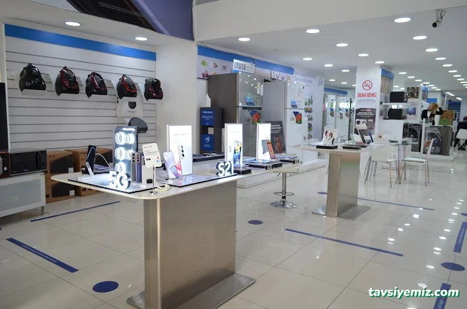 Eldem Ticaret - Sakarya Caddesi Merkez Eldem Ticaret - Sakarya Caddesi Merkez